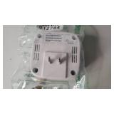 NETGEAR WiFi Range Extender EX5000 - Coverage up to 1500 Sq.Ft. and 25 Devices