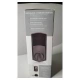 Kwikset 99130-003 SmartCode 913 Non-Connected Keyless Entry Electronic Keypad Deadbolt Door Lock Featuring SmartKey Security, Traditional Venetian Bronze