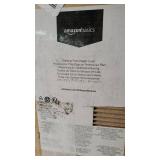 Amazon Basics Outdoor Standup Patio Heater Cover