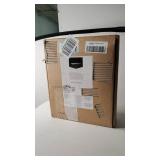 Amazon Basics Outdoor Standup Patio Heater Cover