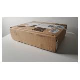 Amazon Basics Outdoor Standup Patio Heater Cover