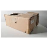 Powermax PM4 45A 110V AC to 12V DC 45 Amp Power Converter with Built-in 4 Stage Smart Battery Charger