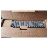 XVIM 8CH 1080P Wired Security Camera System Outdoor with 1TB Hard Drive Pre-Install CCTV Recorder 8pcs HD 1920TVL Outdoor Home Surveillance Cameras Night Vision Easy Remote Access Motion Alert