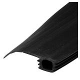 Prime-Line Products B 716 Bug Seal Vinyl, 7-Feet, Black
