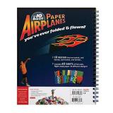 Klutz Book of Paper Airplanes Craft Kit
