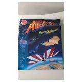 Klutz Book of Paper Airplanes Craft Kit