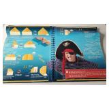 Klutz Book of Paper Airplanes Craft Kit