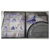 Klutz Book of Paper Airplanes Craft Kit