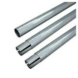 Fotoconic 10 Ft / 3M Metal Tube Crossbar for Electric Motorized, Manual Studio Roller Background Support System