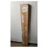 Fotoconic 10 Ft / 3M Metal Tube Crossbar for Electric Motorized, Manual Studio Roller Background Support System