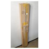 Fotoconic 10 Ft / 3M Metal Tube Crossbar for Electric Motorized, Manual Studio Roller Background Support System