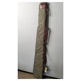 Boyt Harness GCWC4611 Signature Series 46 Inch Soft Shotgun Gun Case, Green