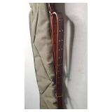 Boyt Harness GCWC4611 Signature Series 46 Inch Soft Shotgun Gun Case, Green