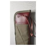 Boyt Harness GCWC4611 Signature Series 46 Inch Soft Shotgun Gun Case, Green