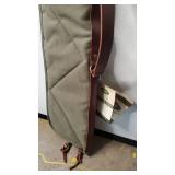 Boyt Harness GCWC4611 Signature Series 46 Inch Soft Shotgun Gun Case, Green