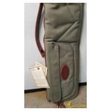 Boyt Harness GCWC4611 Signature Series 46 Inch Soft Shotgun Gun Case, Green