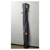 Piscifun Serpent Spinning Rod Two Pieces- Fuji Line Guides, IM7 Carbon Fishing Rod Blanks Durable Sensitive Portable Travel Spinning Fishing Rods (6