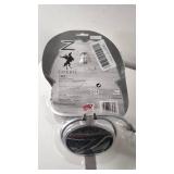 Rubies Deluxe Zorro Sword with Action Sound Effect Costume Sword