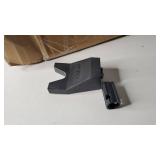 Master Lock 265D Door Security Bar, Adjustable from 27-1/2 in. to 42 in., White