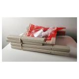 POLYWOOD 15" Side Table, Sand