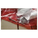 POLYWOOD 15" Side Table, Sand