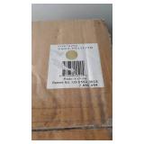 Pet Gear Lookout Booster Car Seat, Removable Comfort Pillow, Safety Tether Included, Installs in Seconds, No Tools Required, 2 Sizes, 3 Colors, Tan, Medium