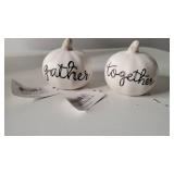 Dol Gather Together Pumpkin S/P S/2