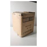 5 ft. Jack Skellington and Zero- Retail:$101.99