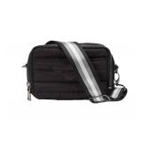 Dive Double Zip Black, Royln