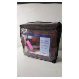 Subrtex Stretch Recliner Silpcover Jacquard Lazy Boy Chair Covers