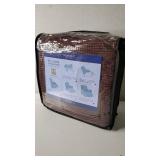 Subrtex Stretch Recliner Silpcover Jacquard Lazy Boy Chair Covers