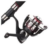 Parts Rod For Reel Only- Ugly Stik USSP602M30CB Shakespeare USSP602M/30CBO GX2 Spinning Fishing Reel, Medium Power
