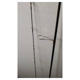 St. Croix Rods Panfish Spinning Rod Light/Fast Gold Dust Metallic, 6