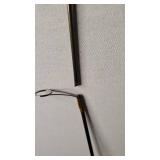 St. Croix Rods Panfish Spinning Rod Light/Fast Gold Dust Metallic, 6