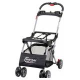 Baby Trend Snap-N-Go EX Universal Infant Car Seat Carrier
