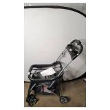 Baby Trend Snap-N-Go EX Universal Infant Car Seat Carrier