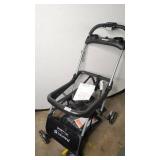Baby Trend Snap-N-Go EX Universal Infant Car Seat Carrier