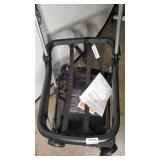 Baby Trend Snap-N-Go EX Universal Infant Car Seat Carrier