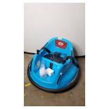 Ride On Bumper Car
