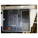 HYUNDAI WIA F400 Vertical CNC Machining Center