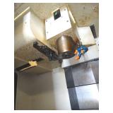 HYUNDAI WIA F400 Vertical CNC Machining Center