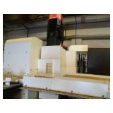 HYUNDAI WIA F400 Vertical CNC Machining Center