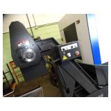 HYUNDAI WIA F400 Vertical CNC Machining Center