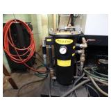 HYUNDAI WIA F400 Vertical CNC Machining Center