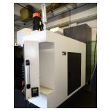 HYUNDAI WIA F400 Vertical CNC Machining Center