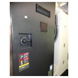 HYUNDAI WIA F400 Vertical CNC Machining Center