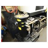 HYUNDAI WIA F400 Vertical Machining Center * CNC