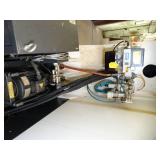 HYUNDAI WIA F400 Vertical Machining Center * CNC