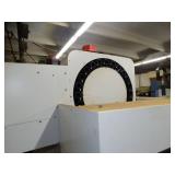 HYUNDAI WIA F400 Vertical Machining Center * CNC