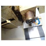 HYUNDAI WIA F400 Vertical Machining Center * CNC